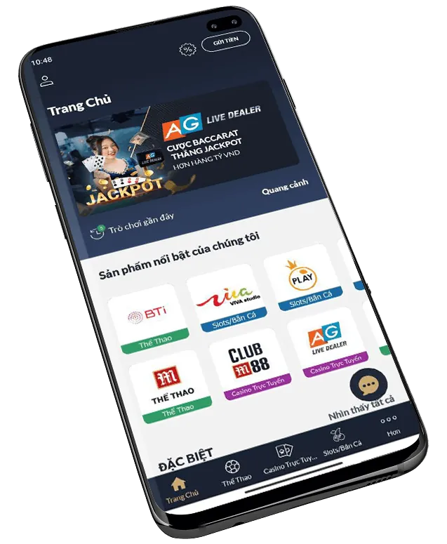 Trò chơi độc quyền SCV388 Code đa dạng