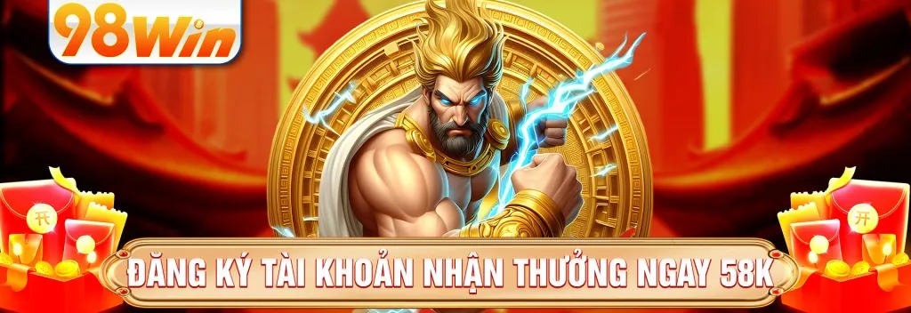 Cơ hội thắng Jackpot lớn tại SCV388 Code