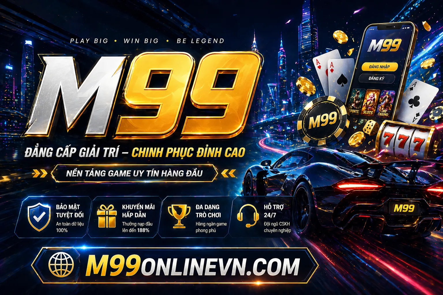 Tin tức SCV388 Code mới nhất