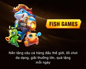 Bắn cá và đá gà SCV388