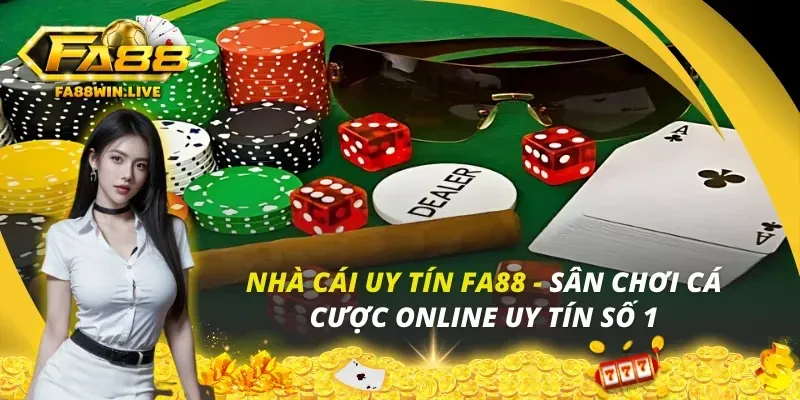 Khám phá các trò chơi casino trực tuyến tại SCV388